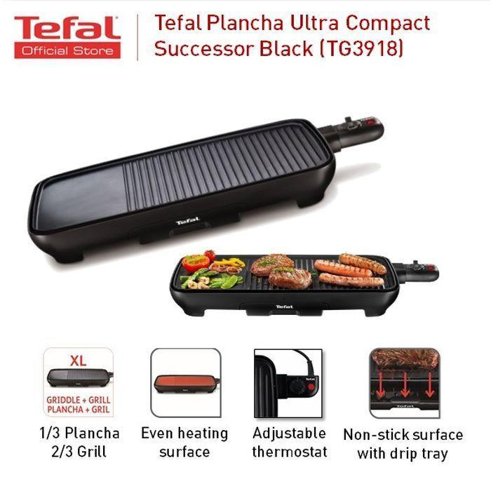 Tefal TG3918 BBQ Grill | TBM Online