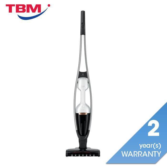 Electrolux PQ91-3BW Cordless Stick Vacuum Cleaner Pure Q9 Allergy | TBM Online
