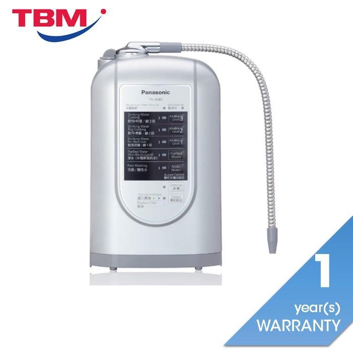 Panasonic TK-AS45 Alkaline Ionizer Water Purifier | TBM Online