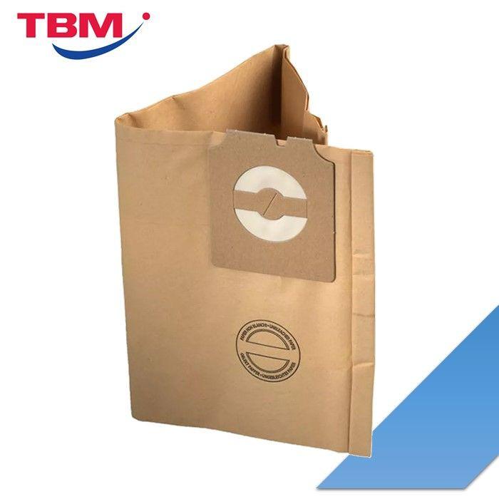 ELECTROLUX W48 DUST BAG FOR Z833 VACUUM CLEANER | TBM Online