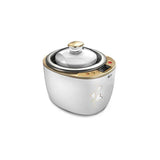 Elba ESP-E3050C(WH) Electric Stew Pot 3.0L Power 500W | TBM Online