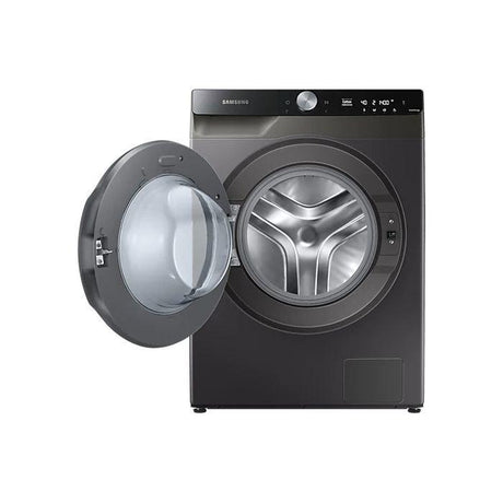 Samsung WW10TP44DSX/FQ Front Load Washer 10.0KG Quick Drive AI Wash AI Control INOX | TBM Online