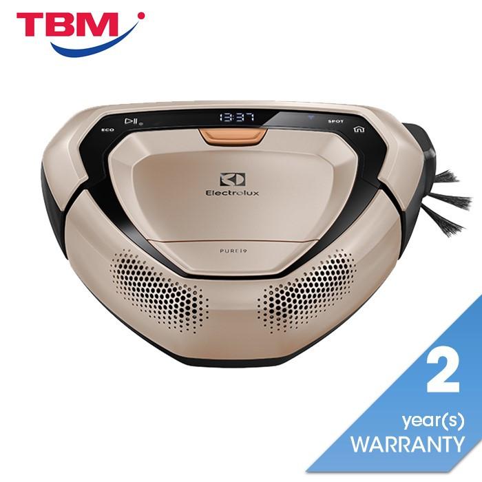 Electrolux PI91-5SSM Purei9 Robotic Vacuum Cleaner | TBM – TBM Online