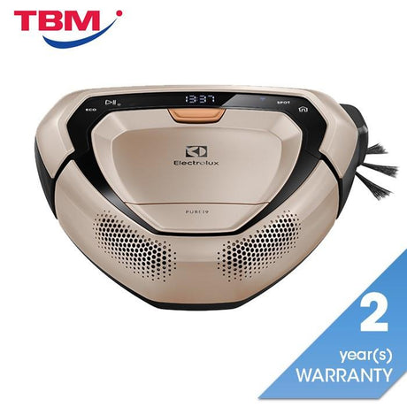 Electrolux PI91-5SSM Purei9 Robotic Vacuum Cleaner | TBM Online