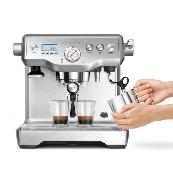 Breville BES920 Espresso Maker | TBM Online