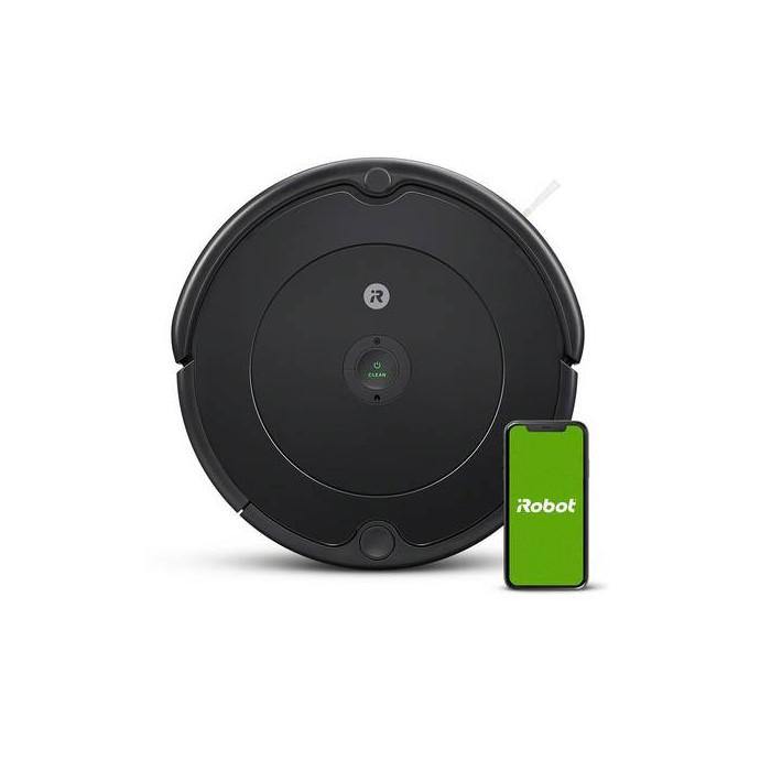 iRobot Roomba 692 Wifi Connected Vacuum Cleaner | TBM Online