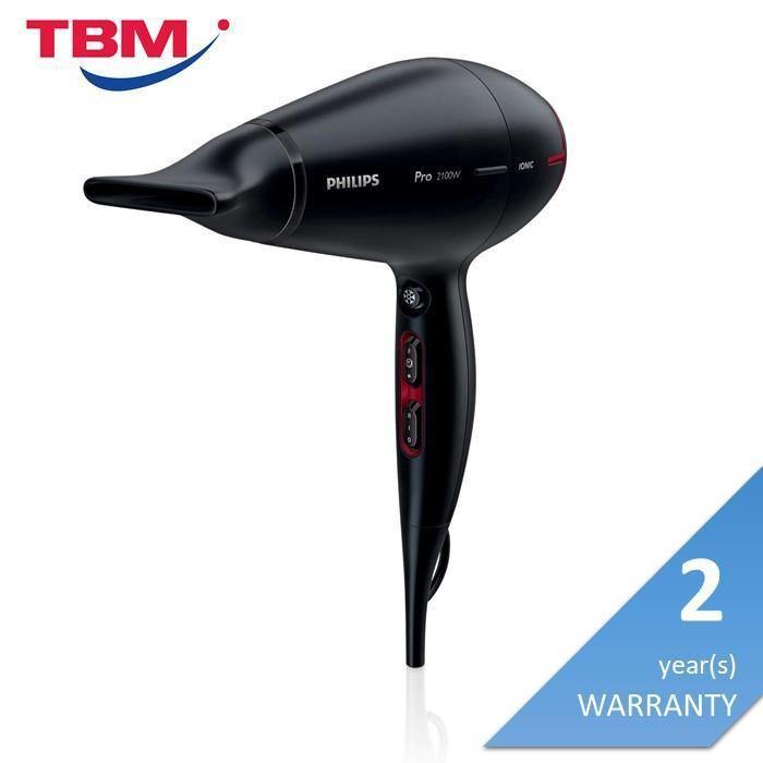 Philips HPS910/03 Hair Dryer Pro 2100W | TBM Online