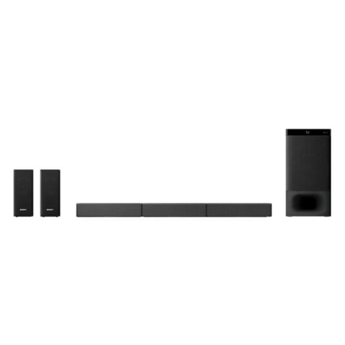 Sony HT-S500RF 5.1 Ch Home Cinema Sound Bar System With Bluetooth Technology 1000W | TBM Online