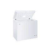Haier BD-328HP Chest Freezer G332L R290 5 Cooling Dimension | TBM Online