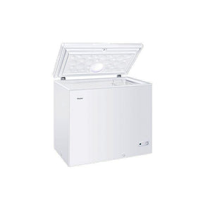 Haier BD-328HP Chest Freezer G332L R290 5 Cooling Dimension | TBM Online