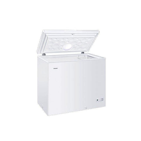 Haier BD-328HP Chest Freezer G332L R290 5 Cooling Dimension | TBM Online