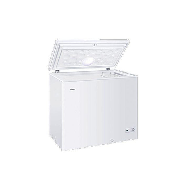 Haier BD-328HP Chest Freezer G332L R290 5 Cooling Dimension | TBM Online