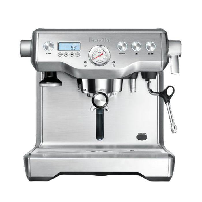 Breville BES920 Espresso Maker | TBM Online