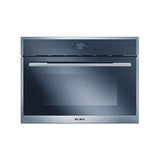 Elba EMO-C3561ST(SS) Built-In Mwo 35L 6 Function Triple Glazed Glass Door Stainless Steel | TBM Online