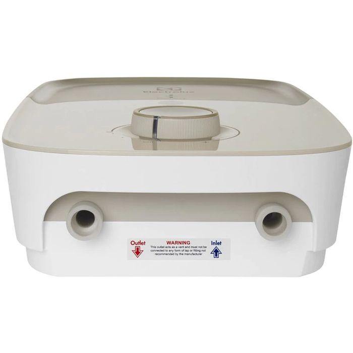 Electrolux EWE 361LA-DAX4 Home Shower AC Pump Soft Sand | TBM Online