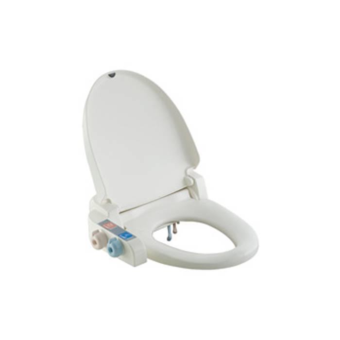Panasonic DL-AB10 Bidet Toilet Seat | TBM Online