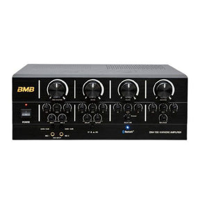 Bmb DAH-100 Digital Karaoke Amplifier 100W | TBM Online