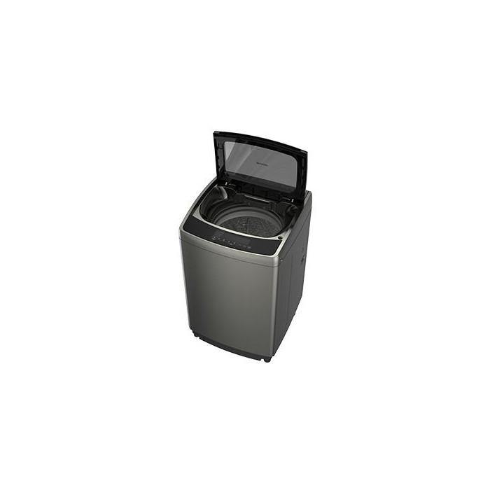 Sharp ESY1619 Top Load Washer 16.0Kg Full Auto Stainless Steel Tub Led Display | TBM Online