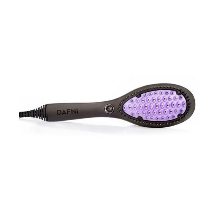 Dafni DH1.0A Classic 3D Hair Straightener Brush | TBM Online