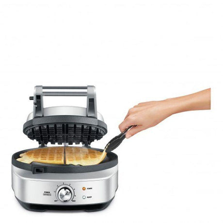 Breville BWM520 Waffle Maker | TBM Online