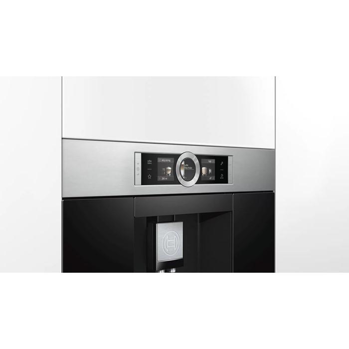 Bosch CTL636ES1 Built-In Espresso Machine | TBM Online