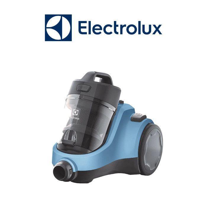 Electrolux EC31-2BB Vacuum Cleaner 1800W Bagless Baltic Blue | TBM - Your Neighbourhood Electrical Store