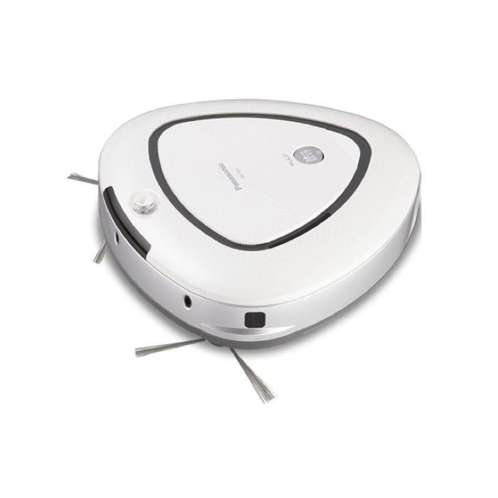 PANASONIC MC-RS1 RULO ROBOT V. CLEANER WHITE | TBM – TBM Online