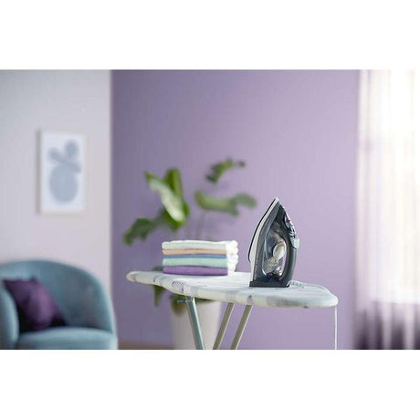Philips GC1752/36 Steam Iron Easy Speed 3 PIN Purple | TBM Online