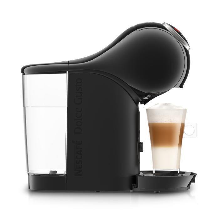 Nescafe Dolce Gusto 12470551 Coffee Machine Genio S Plus - Black | TBM - Your Neighbourhood Electrical Store