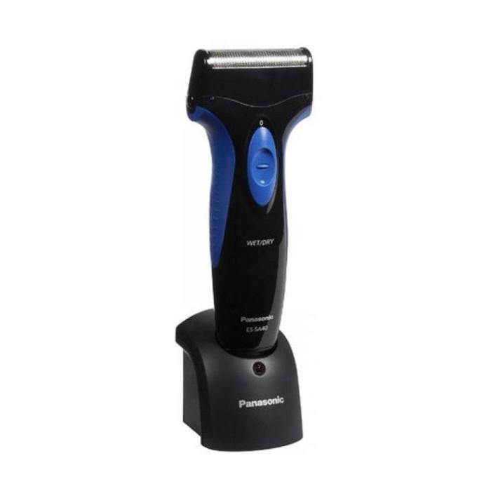Panasonic ES-SA40 Men's Shaver Wet Dry With Trimmer | TBM Online