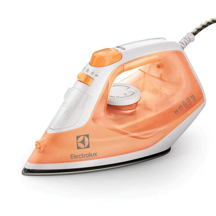 Electrolux ESI4007 Steam Iron 1000W Vertical Steam And Self Cleaning | TBM Online