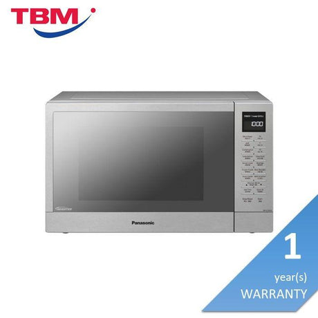 Panasonic NN-GT69JSMPQ MWO G31L Grill | TBM Online