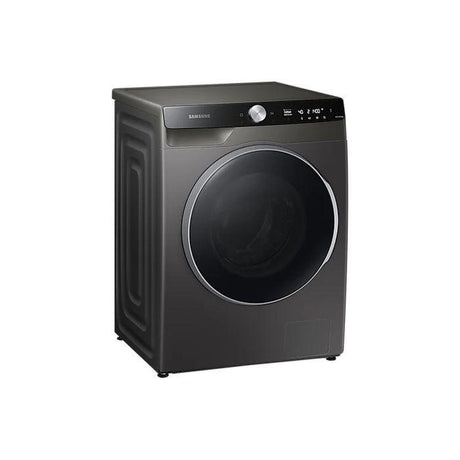 Samsung WW10TP44DSX/FQ Front Load Washer 10.0KG Quick Drive AI Wash AI Control INOX | TBM Online