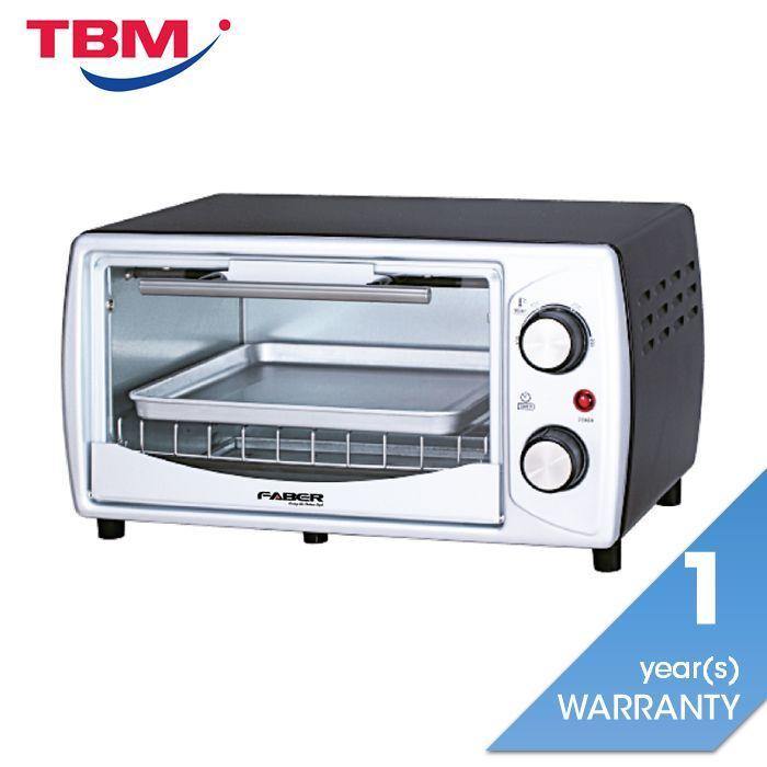 Faber FEO FORNO 10 Electric Oven G10L Ss Heating Elements | TBM Online