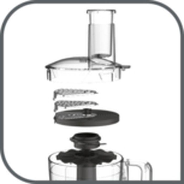 Tefal DO2461 Food Processor Easyforce | TBM Online