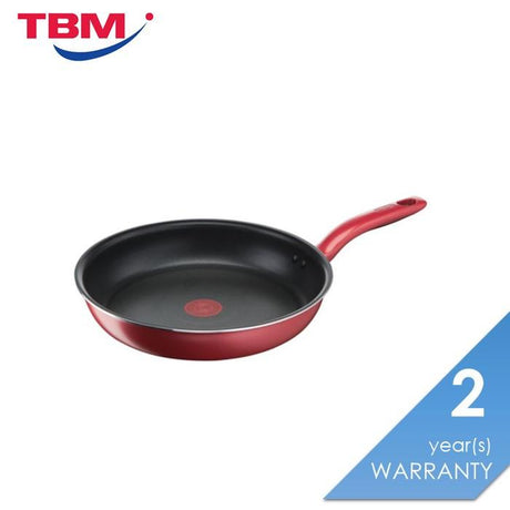 Tefal G13506 So Chef Frypan 28CM | TBM Online