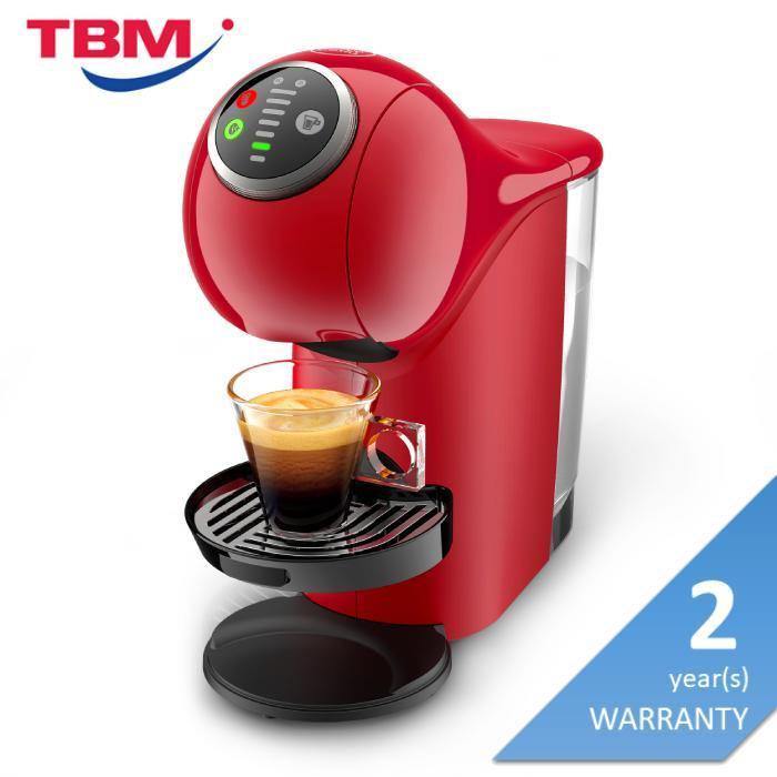 Nescafe Dolce Gusto 12470546 Coffee Machine TBM – TBM Online