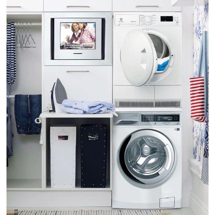 Electrolux 4500003 Laundry Stacking Kit | TBM - Your Neighbourhood Electrical Store