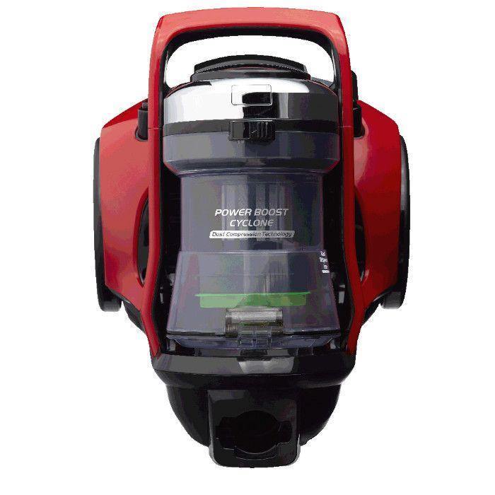 Hitachi CV-SC22 Vacuum Cleaner 2200W Power Boost Cyclone Multi Angle Head With Beat Head | TBM Online