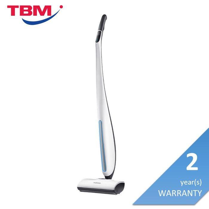 Hizero F803 Bionic 4 In 1 Floor Cleaner | TBM - Your Neighbourhood Electrical Store