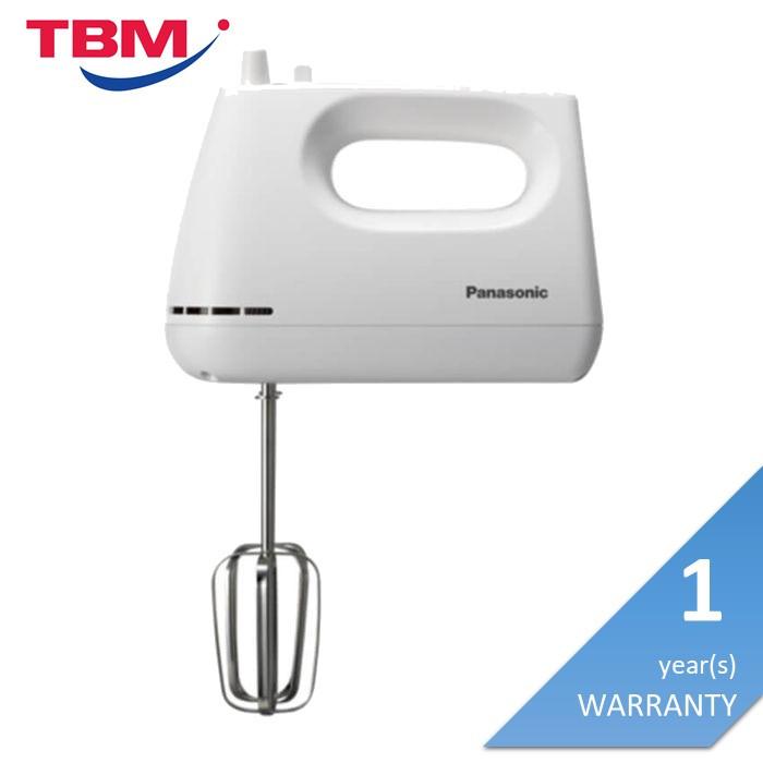 PANASONIC MK-GH3WSK HAND MIXER 175W 5 SPEED | TBM Online
