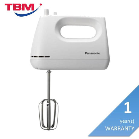 PANASONIC MK-GH3WSK HAND MIXER 175W 5 SPEED | TBM Online