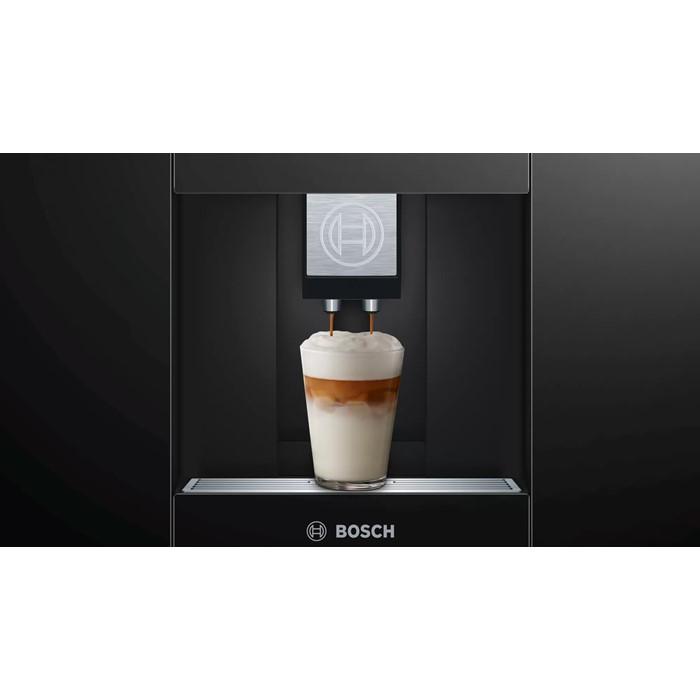 Bosch CTL636ES1 Built-In Espresso Machine | TBM Online