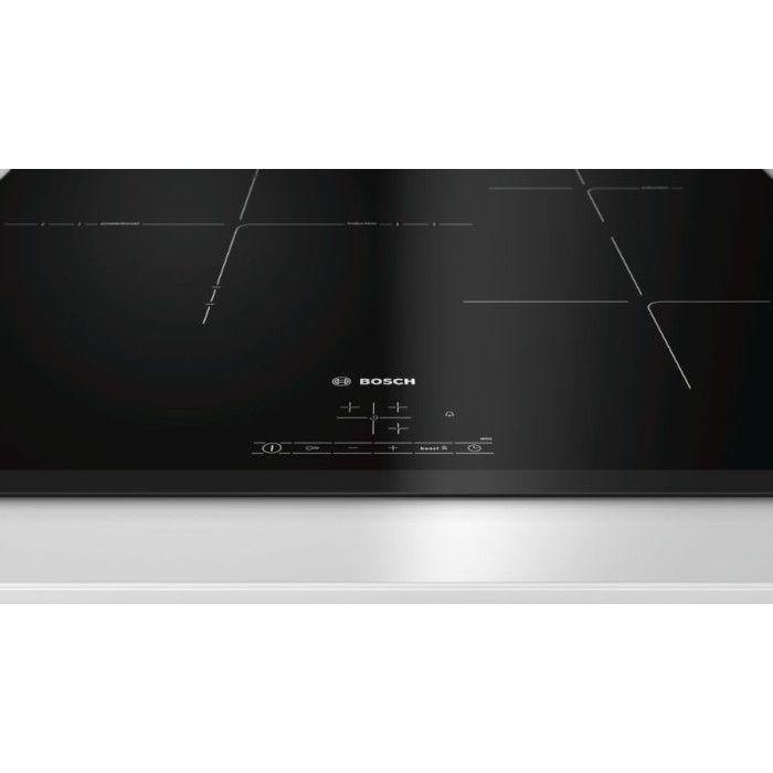 Bosch PID631BB1E Electric Hobs 60Cm Induction Hob 3 Zones | TBM Online