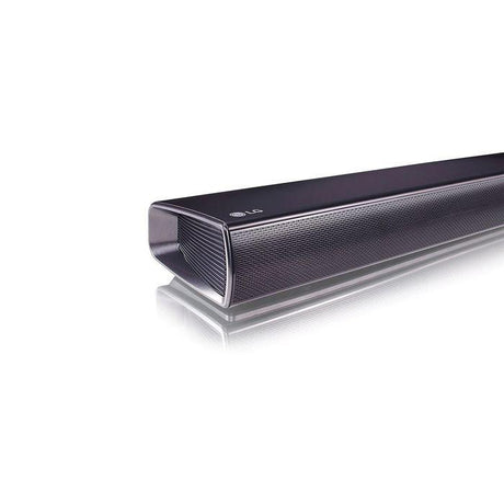 LG SJ2 Soundbar 160W 2.1CH | TBM Online