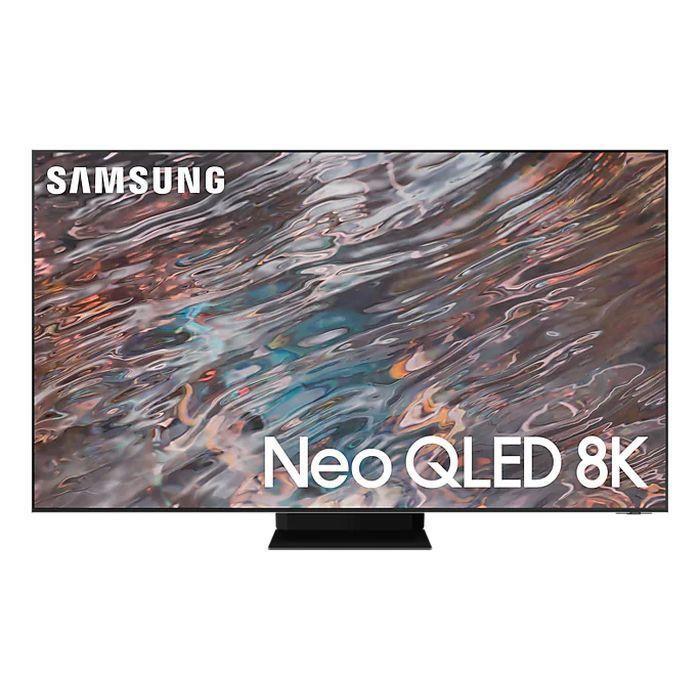 Samsung QA65QN800AKXXM 65" NEO QLED 8K | TBM Online