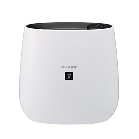 Sharp FPJ30LB Air Purifier Cover Area Approx 23M Haze Mode Black | TBM Online