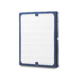 Blueair F200DP Dual Protection Filter For 200 Series | TBM Online