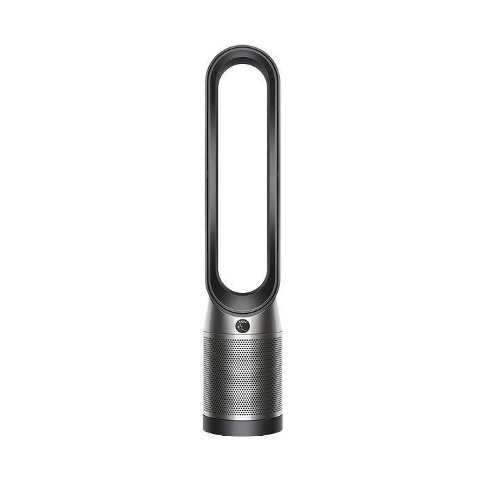 Dyson TP07 BLACK NICKEL Pure Cool Air Purifier Tower Fan Black Nickel | TBM - Your Neighbourhood Electrical Store