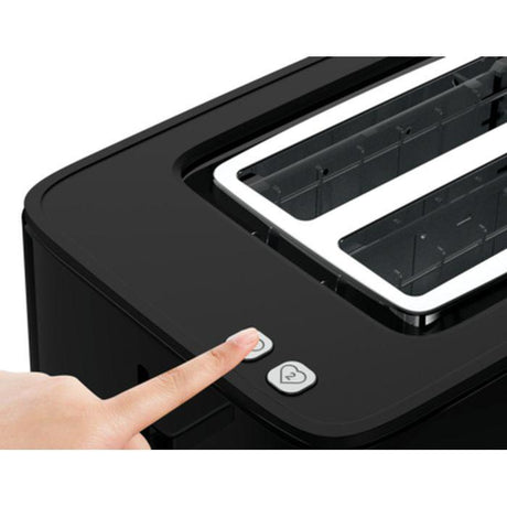 Tefal TT6408 Smart N Light Toaster | TBM Online